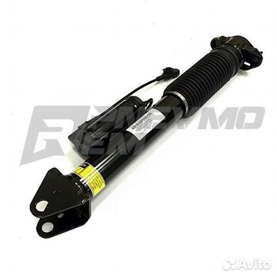 Задний амортизатор Mercedes ML 166