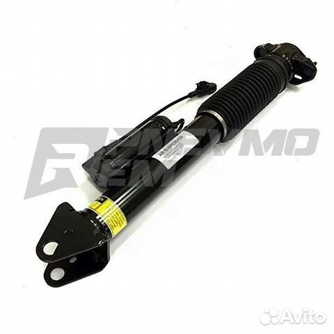 Задний амортизатор Mercedes ML 166