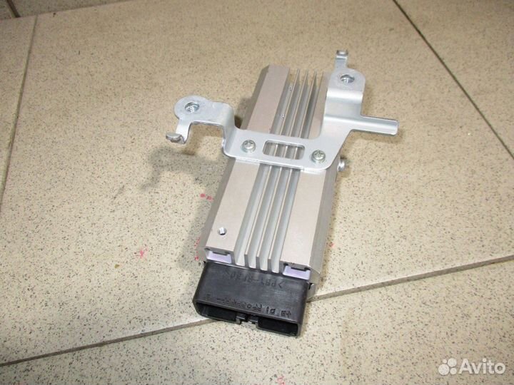 Блок электронный Nissan Juke (F15) 2011-2019