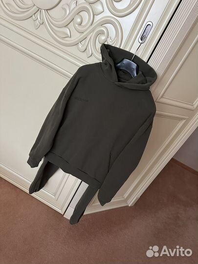 Pangaia костюм, с копюшоном, женский, оригинал