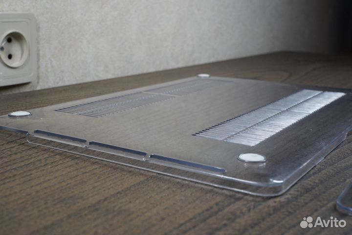 Чехол / Кейс MacBook Pro 15'', MacBook Pro 16