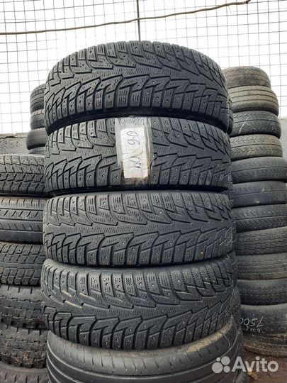 Hankook Winter I'Pike RS W419 195/65 R15 95T