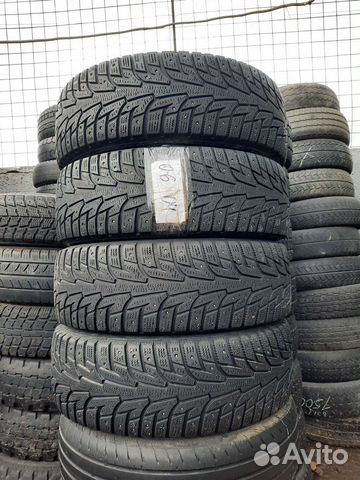 Hankook Winter I'Pike RS W419 195/65 R15 95T