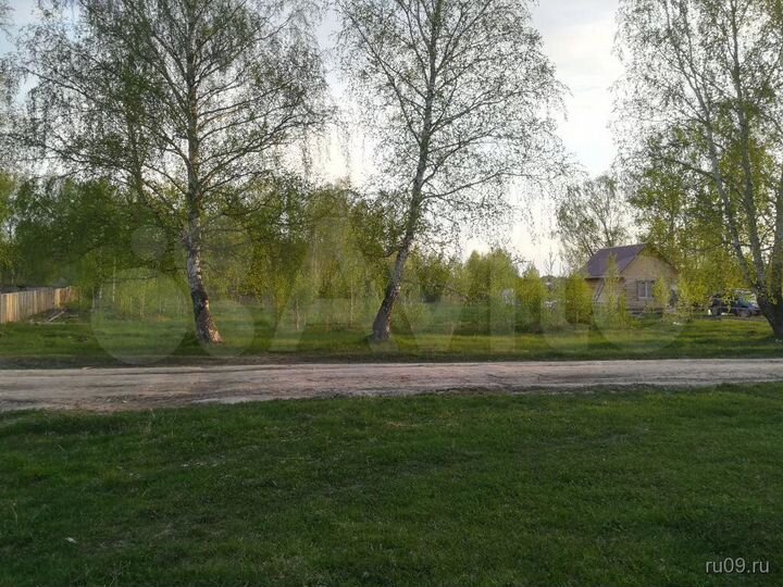 Участок 15 сот. (ИЖС)