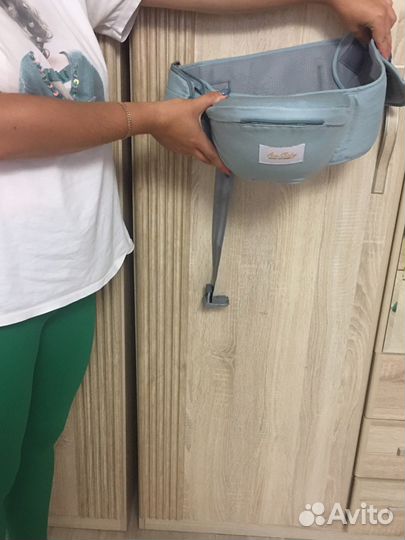 Рюкзак переноска кенгуру