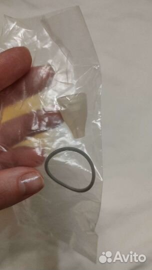 Аспиратор назальный b well