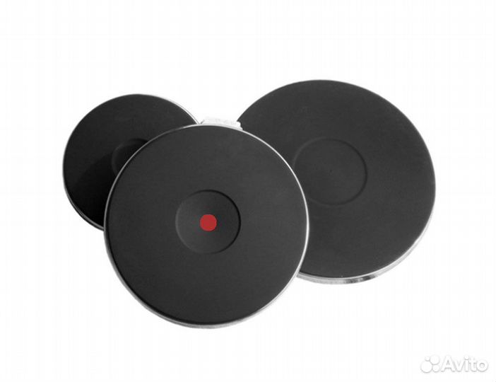 Конфорка для электроплиты