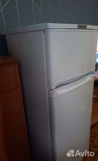 Холодильник бу