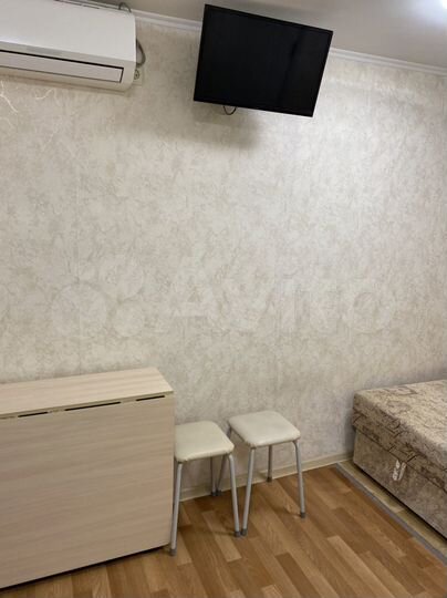Квартира-студия, 14 м², 1/2 эт.