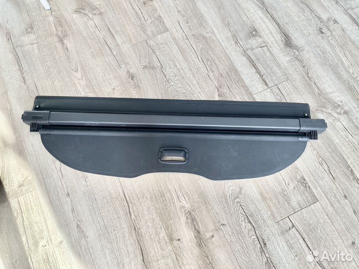 Шторка роллет ford focus 4 рест универсал