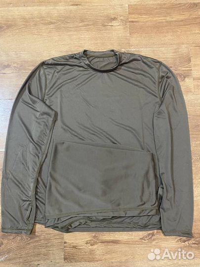 Бельё вкпо длинное