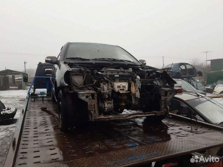 Запчасти на lifan бриз 520.Разбор