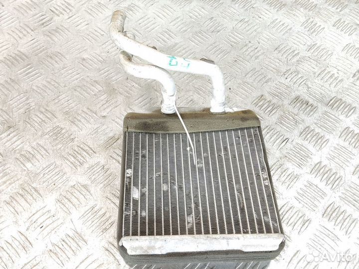 Радиатор отопителя Chery Kimo 2007-2013