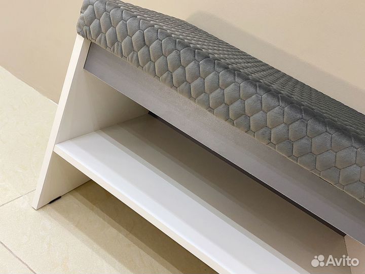 Обувная тумба