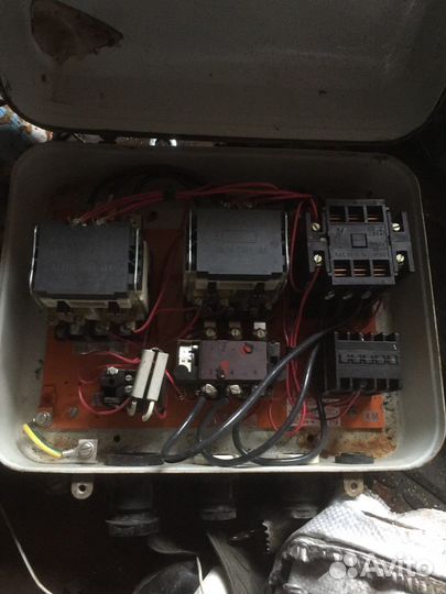 Трансформатор