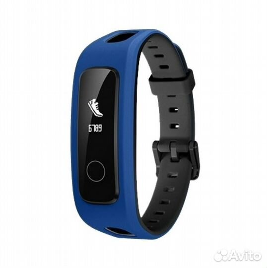 Фитнес браслет