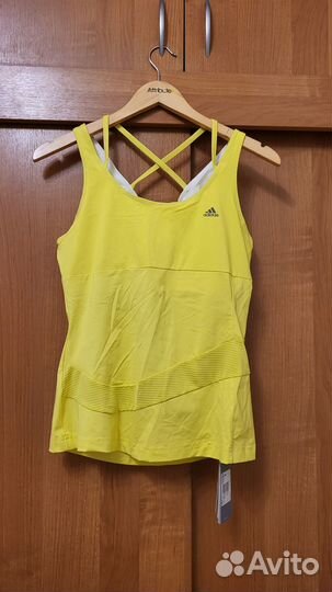 Спортивный топ Adidas