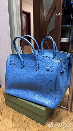 Сумка hermes birkin