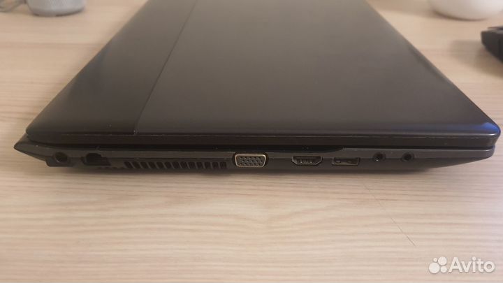 Ноутбук Samsung - Intel/nvidia620M/4Gb/HDD