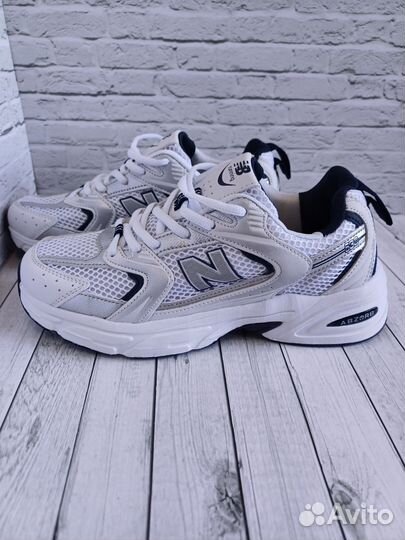 Кроссовки New Balance 530 размер 36-41