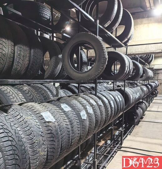 Michelin X-Ice North 195/60 R15 93Y