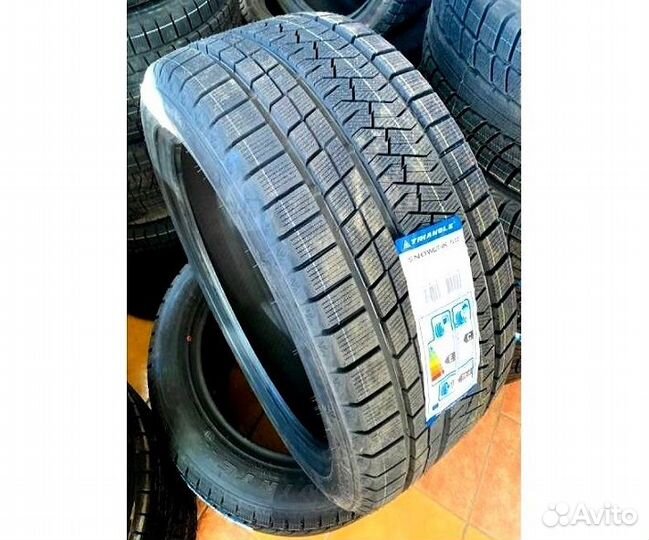 Triangle Trin PL02 255/55 R18 107V