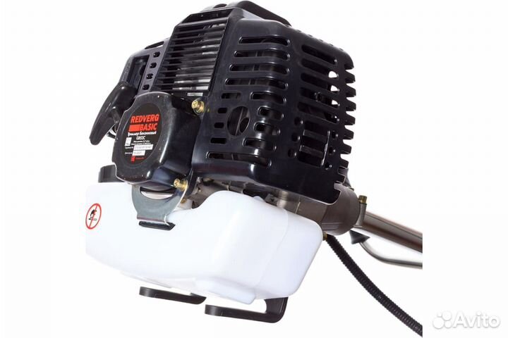 Бензиновый триммер redverg Basic GB52C 6677215