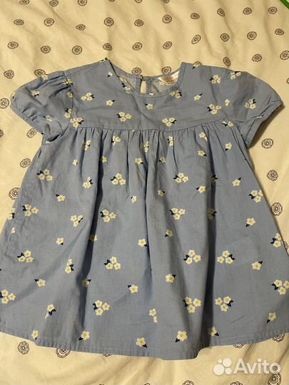 Gloria jeans рубашка 116