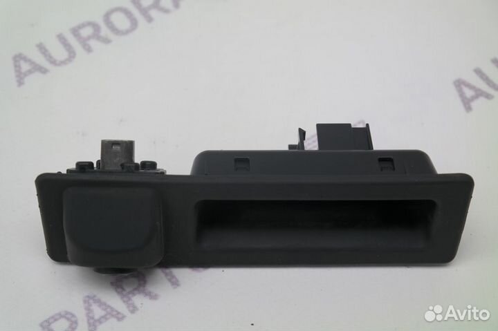 Камера BMW X5 F15 2013-2018