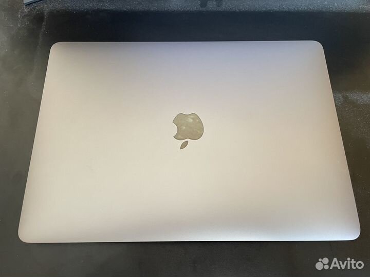 MacBook Pro 13-inch 2020
