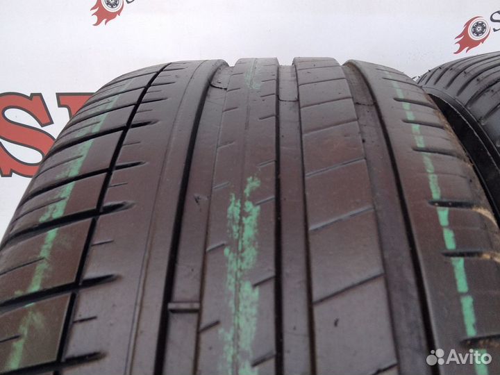 Michelin Pilot Sport 3 225/45 R18 91V