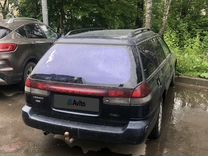 Subaru Legacy, 1996, с пробегом, цена 85 000 руб.