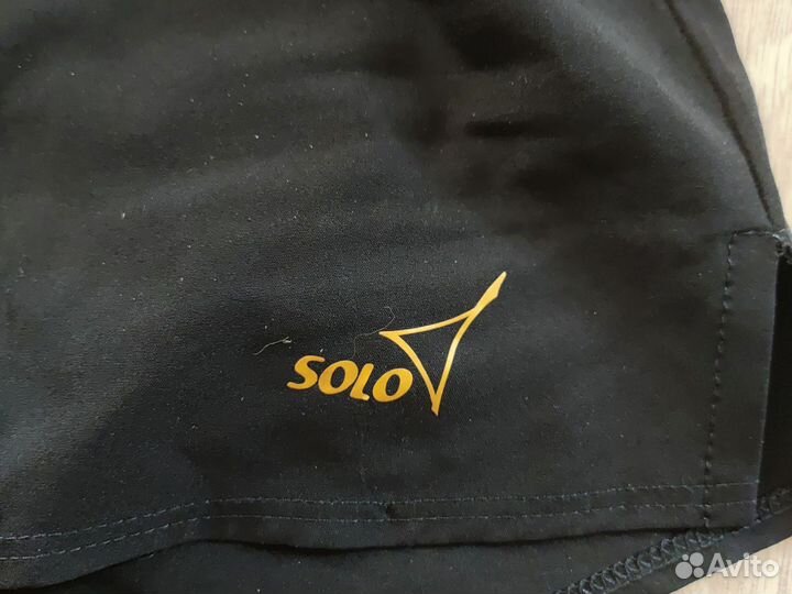 Шорты для гимнастики, спорта на девочку