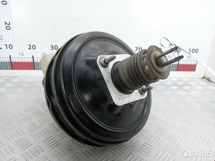 Усилитель тормозов вакуумный для Opel Vectra C