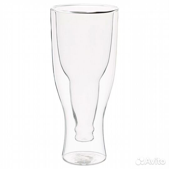 Бокал для пива 480мл Walmer