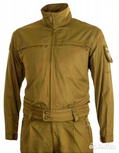 Куртка немецкой полиции тактическая Polizei