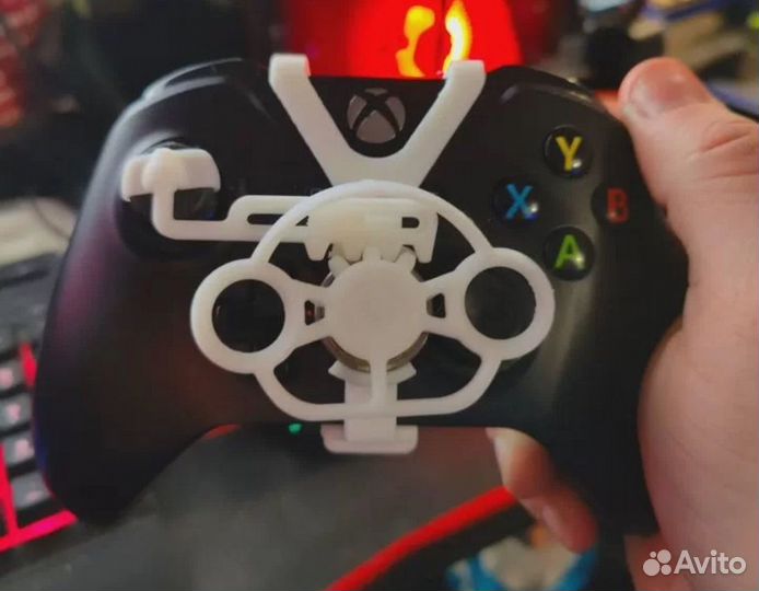 Руль для геймпада Xbox