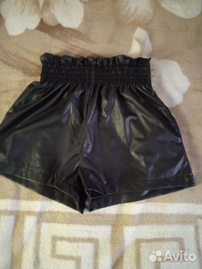Шорты для девочек 152