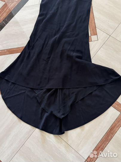 Alexander mqueen юбка оригинал