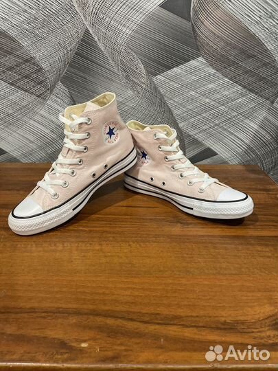 Кеды Converse размер 37,5