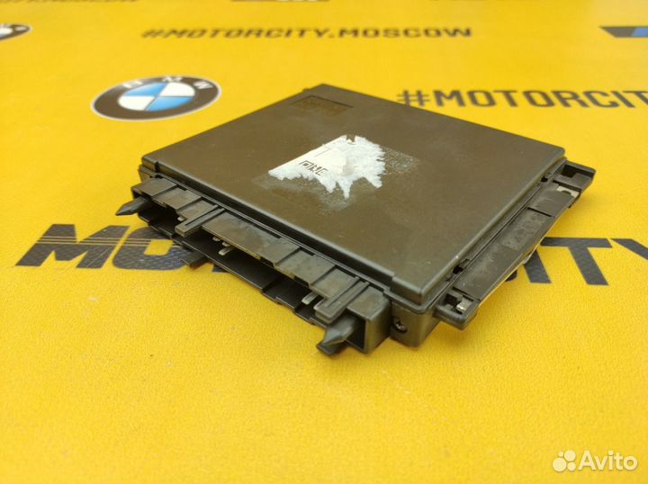 Блок электронный Mercedes-Benz W140 M119.970 5.0