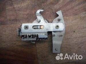 Механизм стояночного тормоза Mercedes Benz W202 1