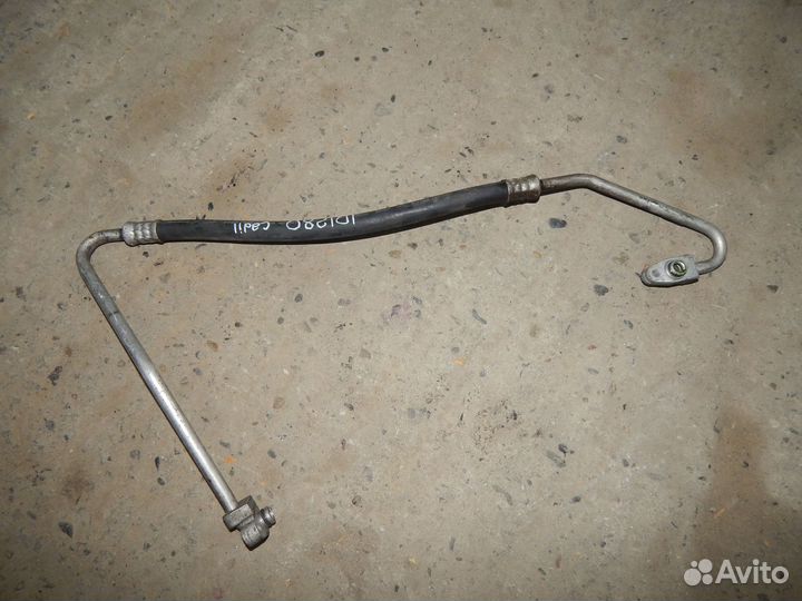 Трубка кондиционера