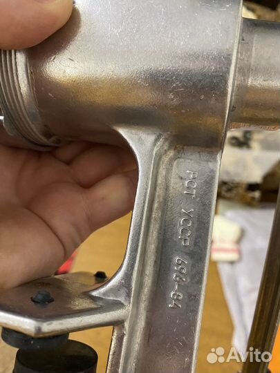 Соко-выжималка 696-84