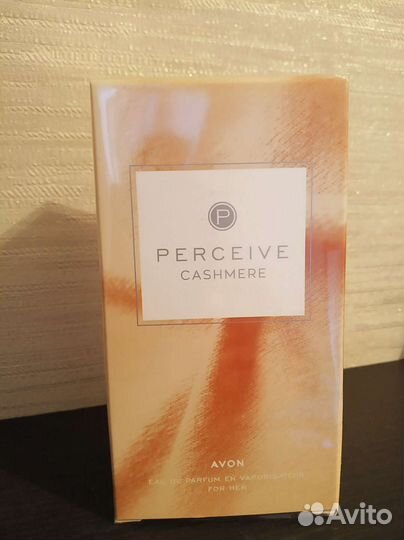 Туалетная вода Avon