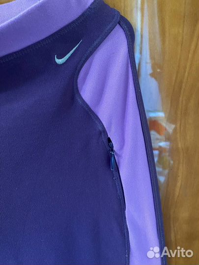 Спортивные штаны nike винтаж