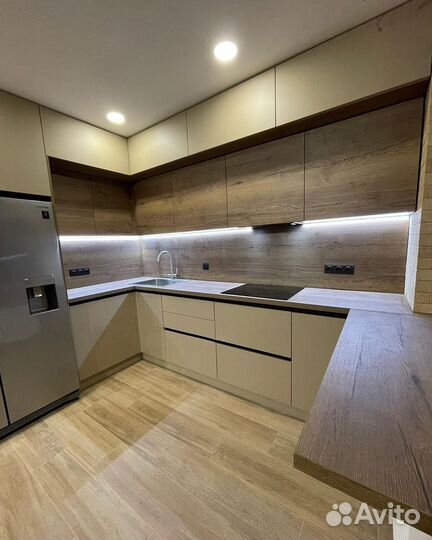 Кухня (цена за весь кпомплект) sh-0517891