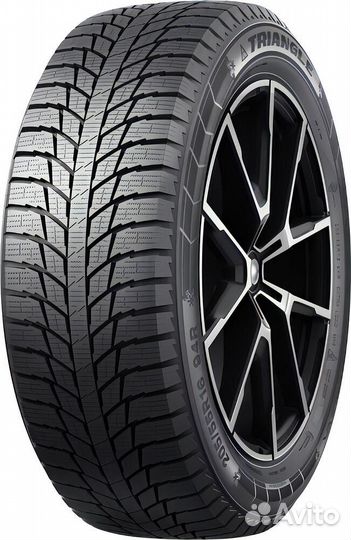 Triangle PL02 235/65 R17 108R