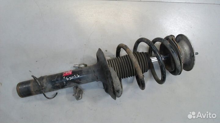 Амортизатор подвески BMW X5 E53, 2003