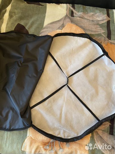 Чехол для балетной пачки